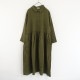ʡۥեͥ fog linen work ͥ󥮥㥶إԡ  - (25-2506-85)40G52
