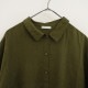 ʡۥեͥ fog linen work ͥ󥮥㥶إԡ  - (25-2506-85)40G52