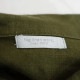 ʡۥեͥ fog linen work ͥ󥮥㥶إԡ  - (25-2506-85)40G52