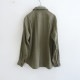 �����4.1���ۥޡ�����åȥϥ����� MARGARET HOWELL ���åȥ󥫥��ߥ�Ĺµ�����  S (k1-2605-49)��03E62��