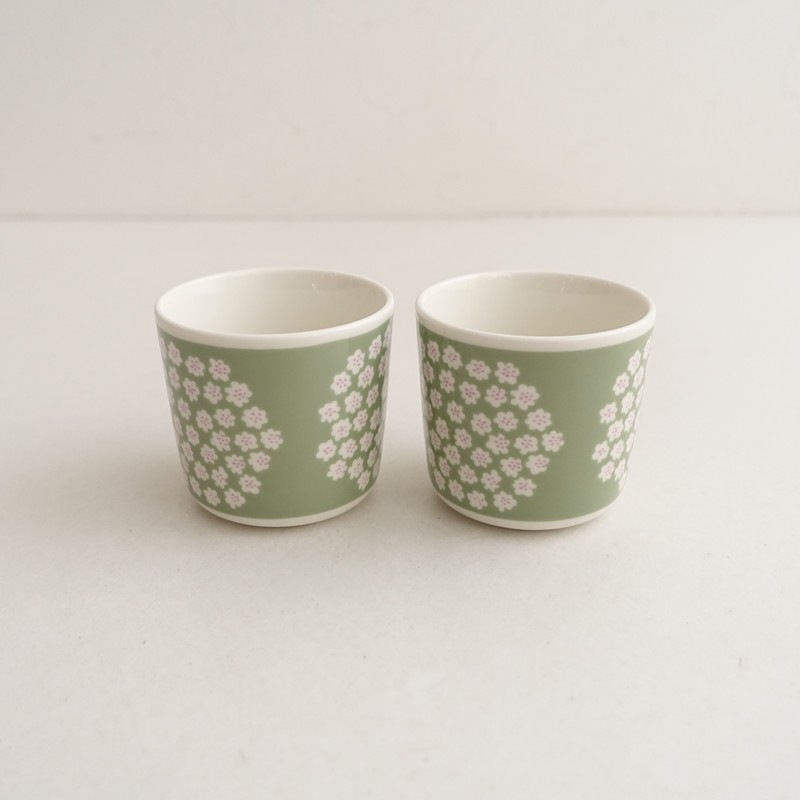 ���̲������ܸ��꿧/�ޥ��å� marimekko marimekko PUKETTI �ץ��åƥ� ��ƥޥ� ���꡼�� 2�����å�   (wa5-2603-1)��30F62��