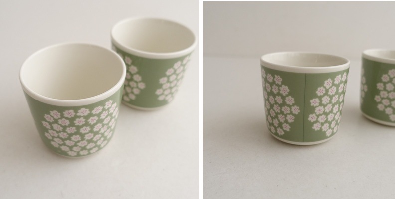 ���̲������ܸ��꿧/�ޥ��å� marimekko marimekko PUKETTI �ץ��åƥ� ��ƥޥ� ���꡼�� 2�����å�   (wa5-2603-1)��30F62��