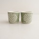 ���̲������ܸ��꿧/�ޥ��å� marimekko marimekko PUKETTI �ץ��åƥ� ��ƥޥ� ���꡼�� 2�����å�   (wa5-2603-1)��30F62��