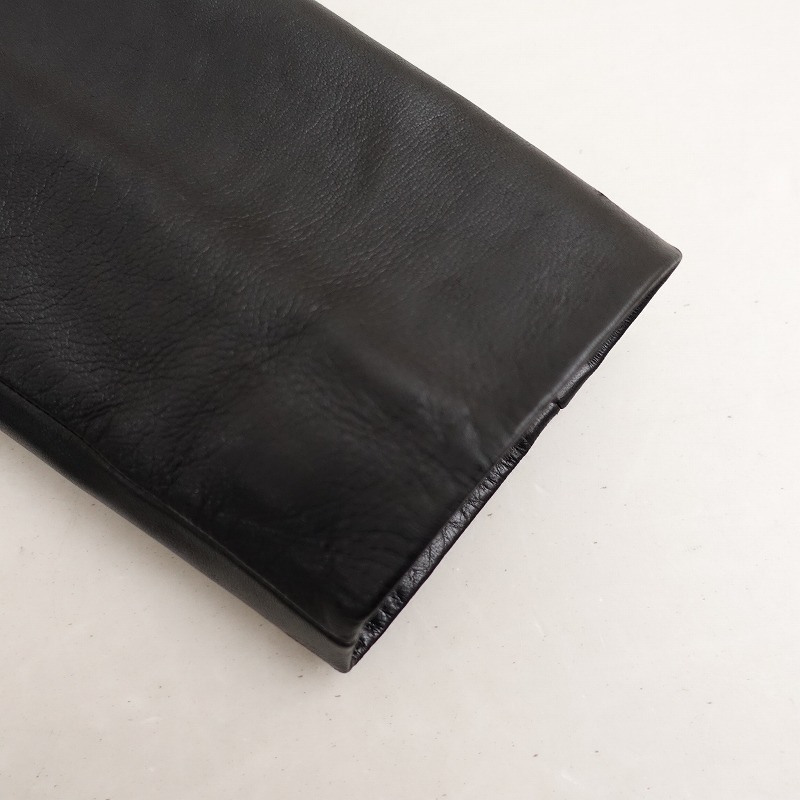 �����8.0���ۥܡ��른�� BALLSEY ���쥶�����åץ��åץ֥륾��  36 (jk33-2510-206)��10K52��