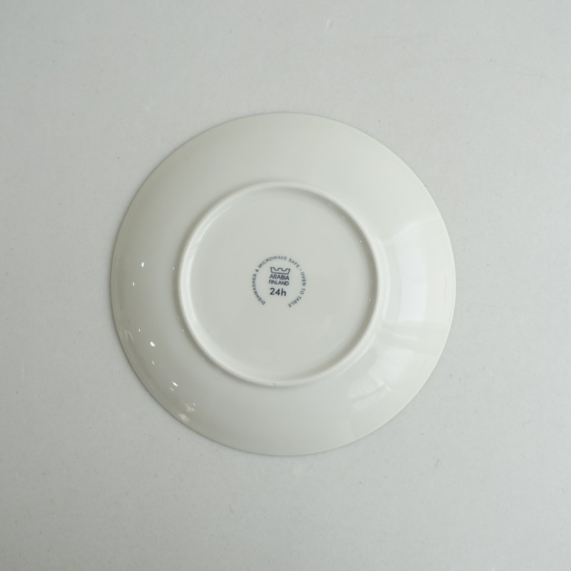 ���̲��۵����/����ӥ� ARABIA 24h Avec ���٥å��ץ졼�� 21cm ���꡼��   (wa5-2603-19)��40F62��