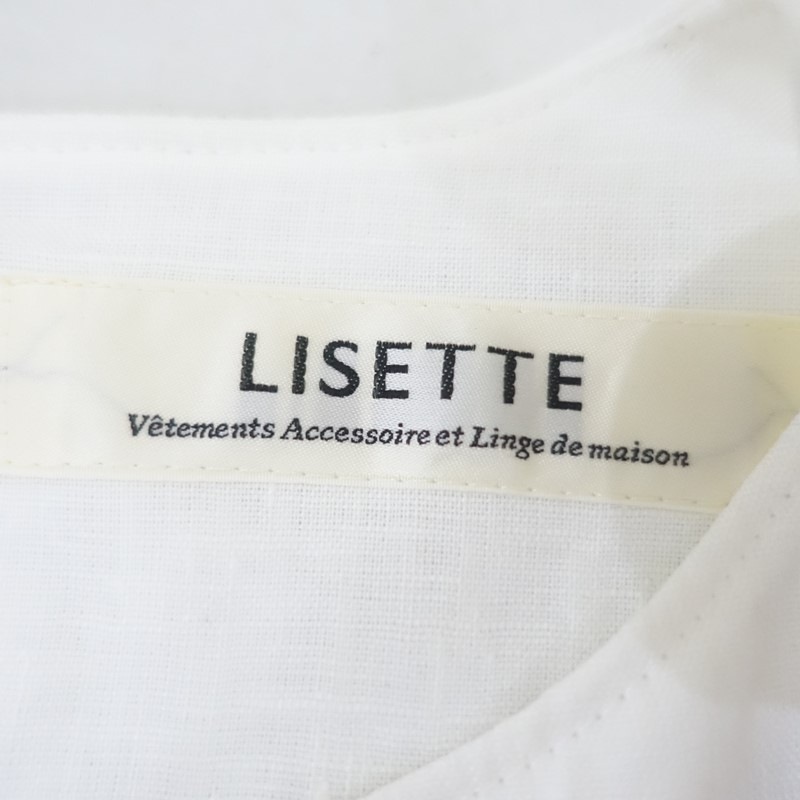 ������/���2.4���ۥꥼ�å� Lisette ���� ��ͥ󥿥å��֥饦��  38 (25-2609-30)��72I62��