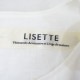 ������/���2.4���ۥꥼ�å� Lisette ���� ��ͥ󥿥å��֥饦��  38 (25-2609-30)��72I62��