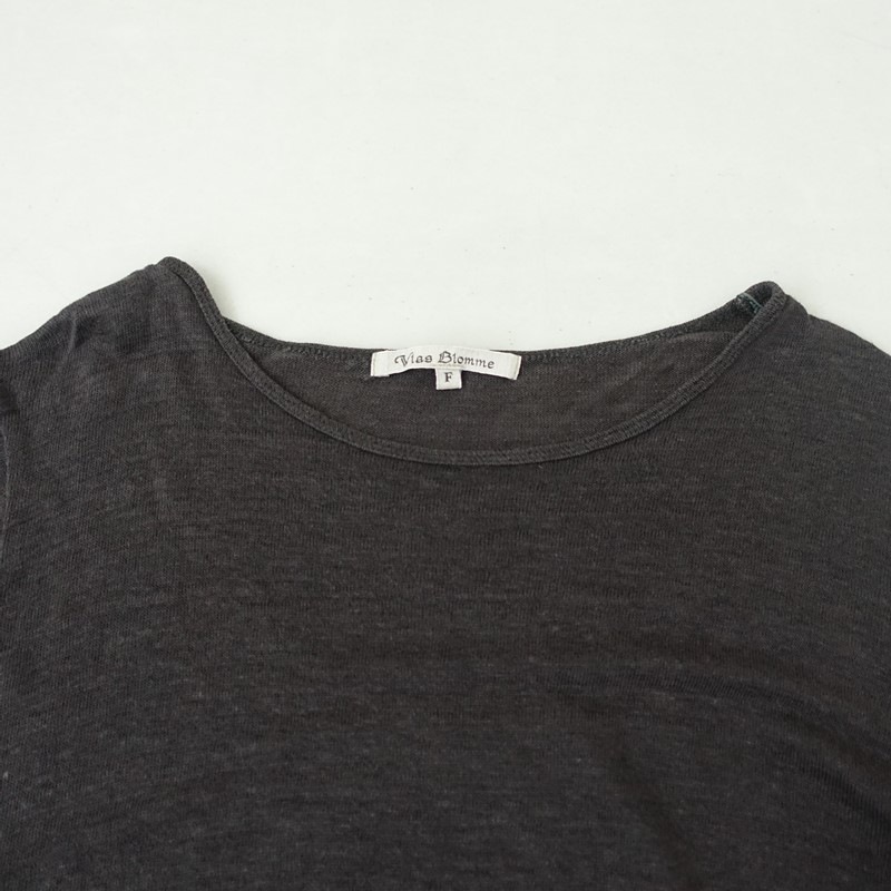 ���饹�֥�� Vlas Blomme ��ͥ�˥åȥץ륪���С�  F (33-2609-39)��82I62��