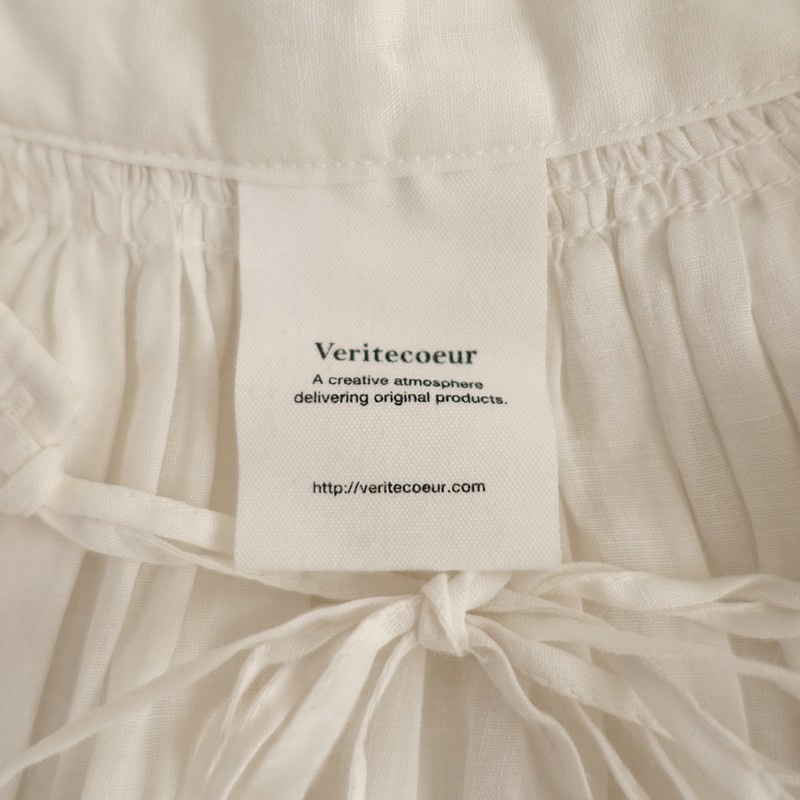 �����ʡۥ�����ƥ����� Veritecoeur ��ߡ����㥶�����ԡ���  F (25-2602-30)��40C62��
