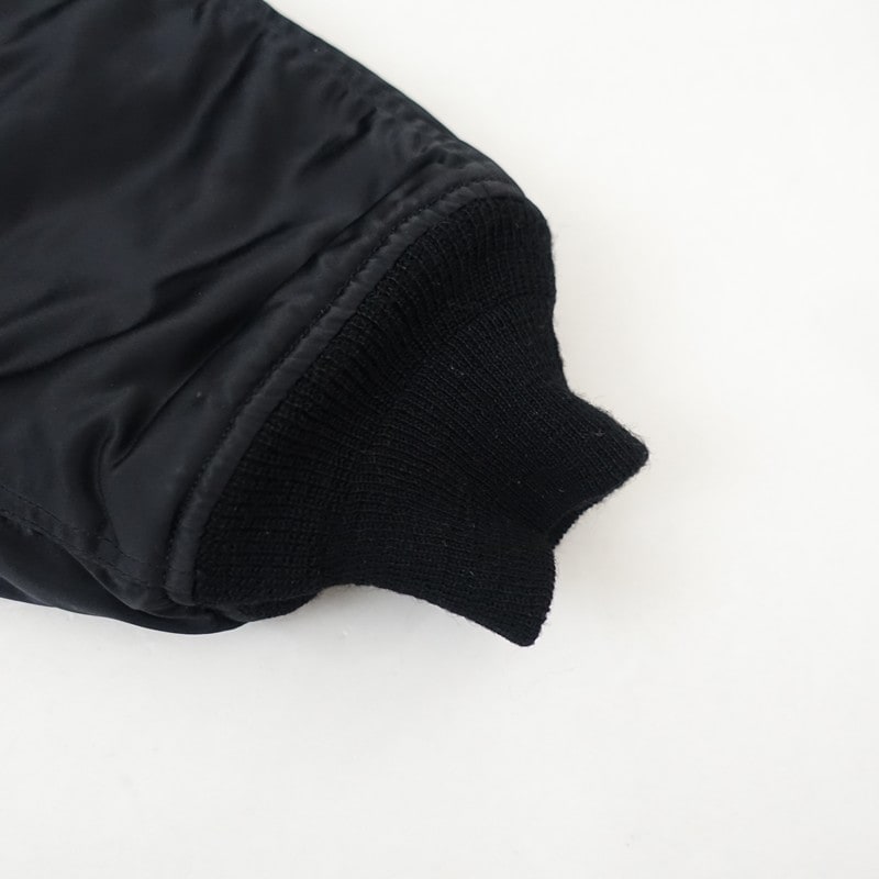 ������ �勵�ʥ� ���� �� ����륽�� JUNYA WATANABE COMME des GARCONS N-2B �ߥ꥿�꡼���㥱�å�  XS (jk1-2602-145)��70C62��