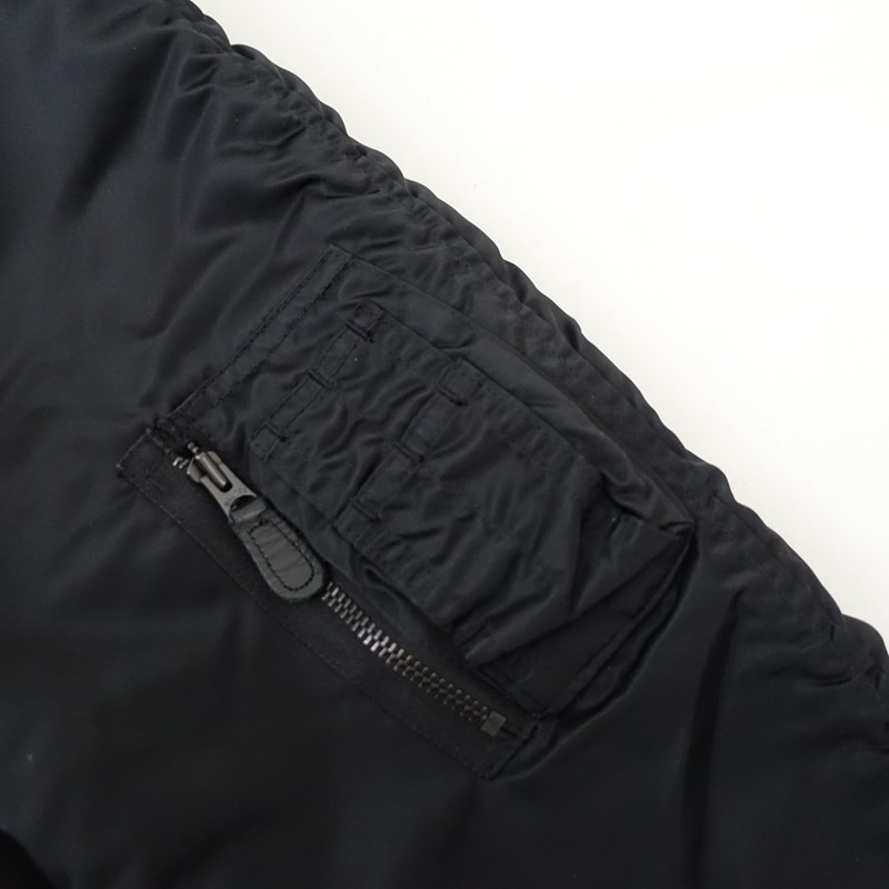 ������ �勵�ʥ� ���� �� ����륽�� JUNYA WATANABE COMME des GARCONS N-2B �ߥ꥿�꡼���㥱�å�  XS (jk1-2602-145)��70C62��