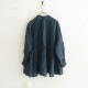 ��2024/���4.4���ۥ����������業 suzuki takayuki frilled blouse �ե��֥饦��  - (1-2605-287)��91F62��