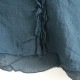 ��2024/���4.4���ۥ����������業 suzuki takayuki frilled blouse �ե��֥饦��  - (1-2605-287)��91F62��