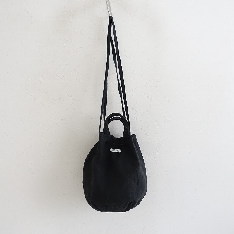 LEATHER.BUCKETBAG☆オールドマンズテーラー LEATHER.BUCKETBAG☆オールドマンズテーラー