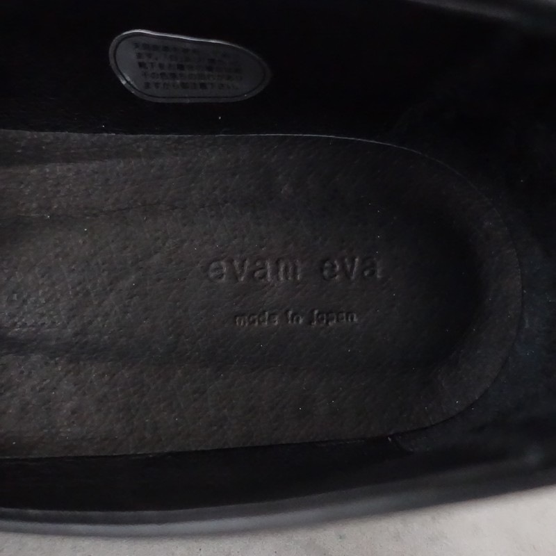 ������/���3.9���ۥ������२���� evam eva �쥶������åݥ� 38/24  38 (ksh10-2602-84)��31C62��