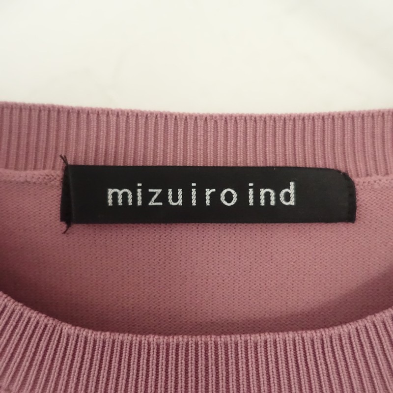 ������/2025�ۥߥ���������� mizuiro-ind �˥åȥץ륪���С�  - (25-2602-375)��81C62��