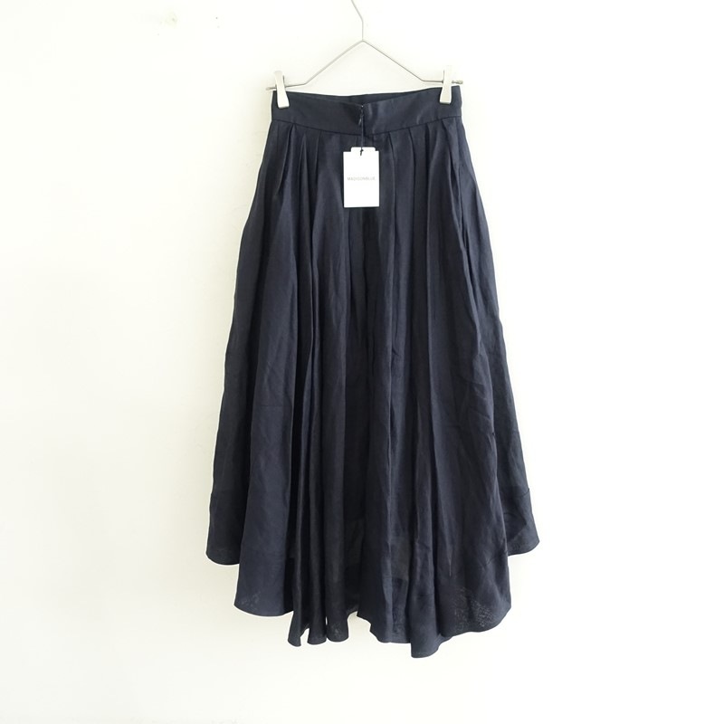 ��̤����/���8.1���ۥޥǥ�����֥롼 MADISON BLUE ���å��ܥ�塼�ॹ������ ��ߡ�  00/XS (ksk33-2606-366)��90G62��