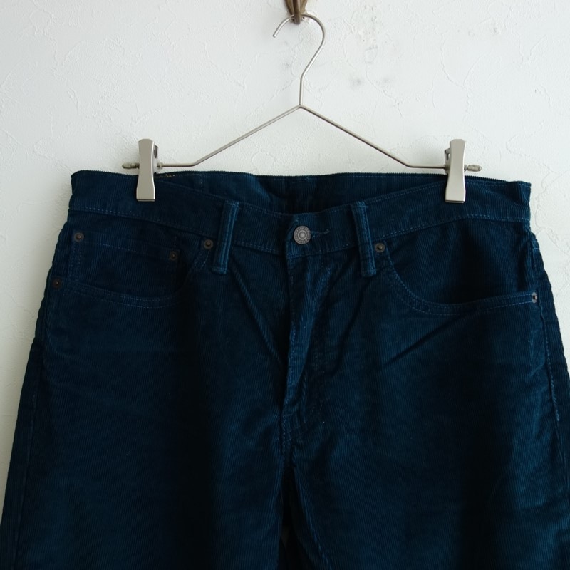 �꡼�Х��� Levi Strauss & Co. 511/�����ǥ����5�ݥ��åȥѥ��  W34/L32 (2-2603-191)��40D62��