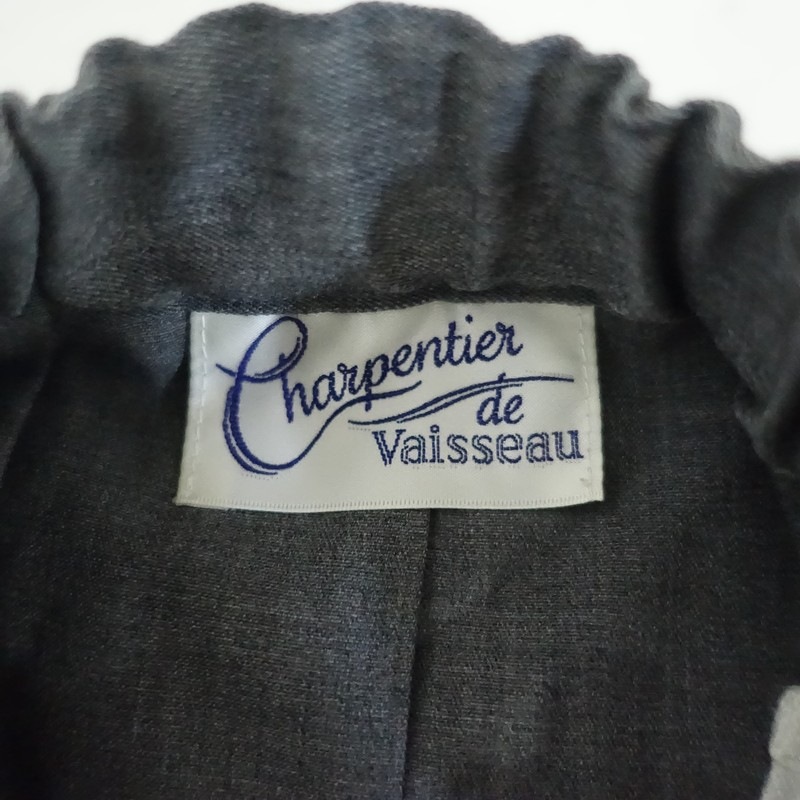 �����ѥ�ƥ����ɥ������å� Charpentier de vaisseau ������ץ꡼�ĥ�������  1 (sk1-2512-72)��92L52��