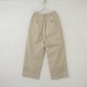 ��̤����/���3.3���ۥߥե塼 miffew 2TUCK DOWN TROUSERS  2 (2-2603-382)��61D62��