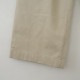 ��̤����/���3.3���ۥߥե塼 miffew 2TUCK DOWN TROUSERS  2 (2-2603-382)��61D62��