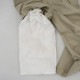 ��̤����/���3.3���ۥߥե塼 miffew 2TUCK DOWN TROUSERS  2 (2-2603-382)��61D62��