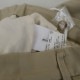 ��̤����/���3.3���ۥߥե塼 miffew 2TUCK DOWN TROUSERS  2 (2-2603-382)��61D62��