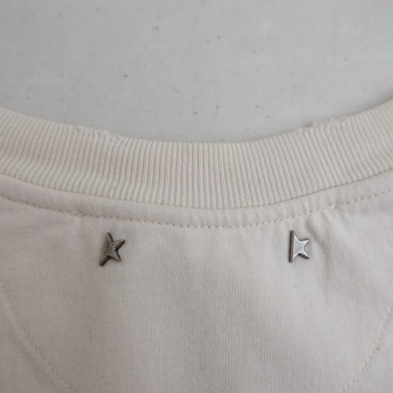 ��̤����/2026/SS/���3.4���ۥ�����ǥ󥰡��� GOLDEN GOOSE Deuxieme Classe���� ������T�����   (33-2607-180)��30H62��