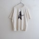 ��̤����/2026/SS/���3.4���ۥ�����ǥ󥰡��� GOLDEN GOOSE Deuxieme Classe���� ������T�����   (33-2607-180)��30H62��