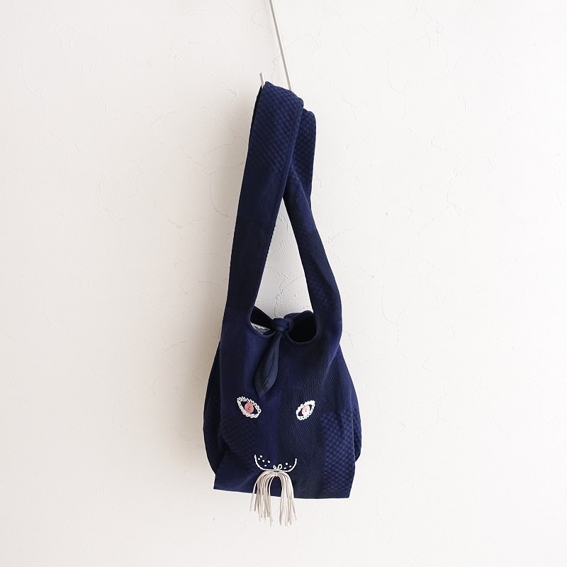 �����1.7���ۥߥʥڥ�ۥͥ� mina perhonen usa bag�����Хå���   (ba11-2406-25)��70G42��