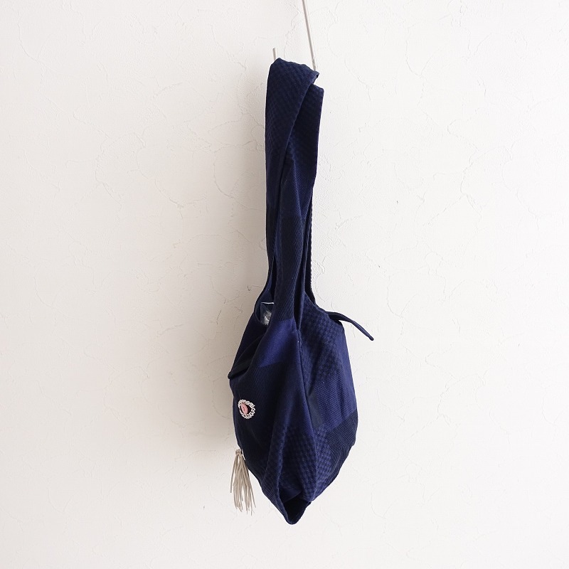 �����1.7���ۥߥʥڥ�ۥͥ� mina perhonen usa bag�����Хå���   (ba11-2406-25)��70G42��