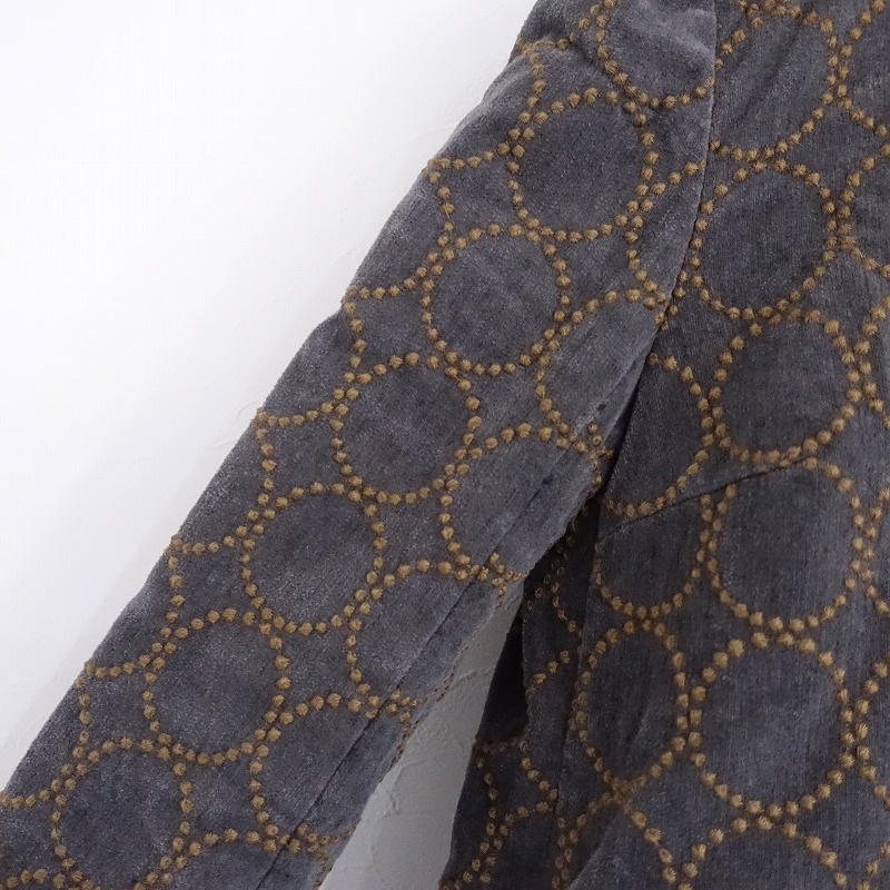 �ߥʥڥ�ۥͥ� mina perhonen tambourine �����󥳡���  40 (jk4-2501-24)��70B52��