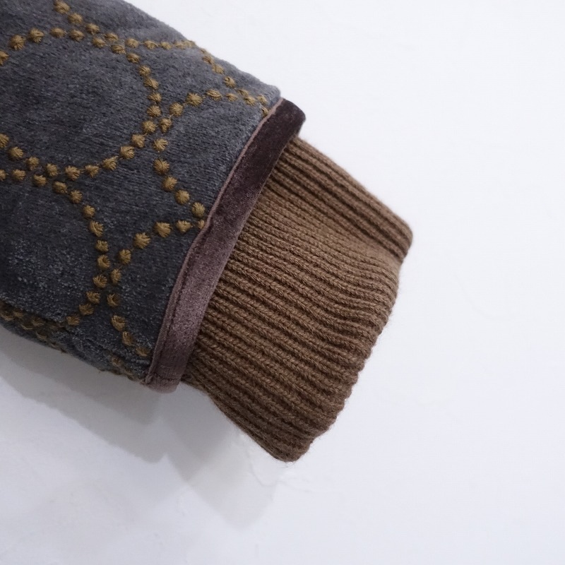 �ߥʥڥ�ۥͥ� mina perhonen tambourine �����󥳡���  40 (jk4-2501-24)��70B52��