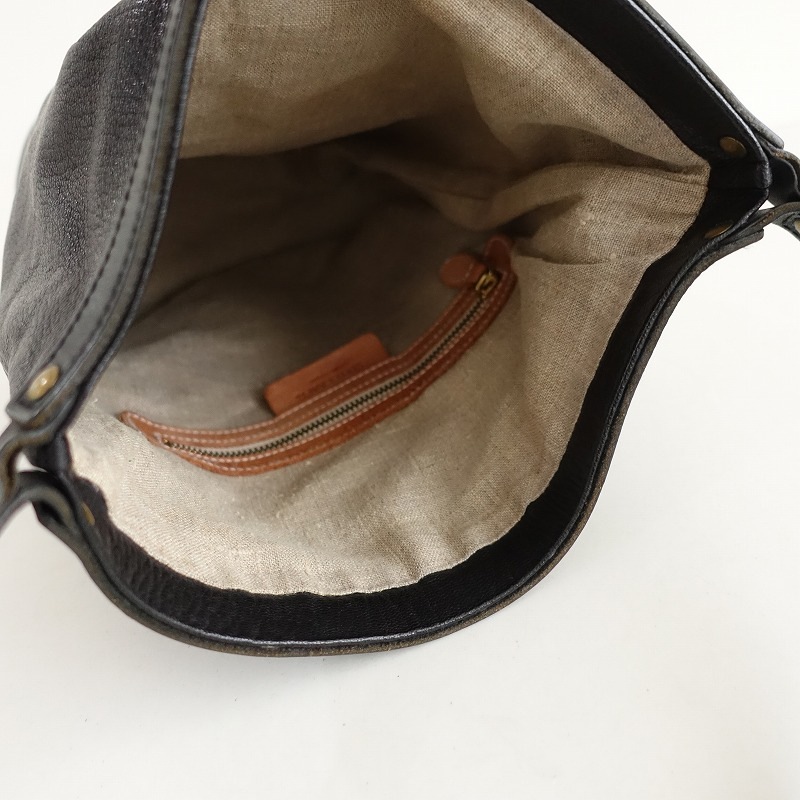 6.3ۥ륯ե STYLE CRAFT 쥶Хå   (ba11-2509-9)51I52