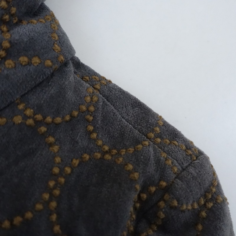 �ߥʥڥ�ۥͥ� mina perhonen tambourine �����󥳡���  40 (jk4-2501-24)��70B52��