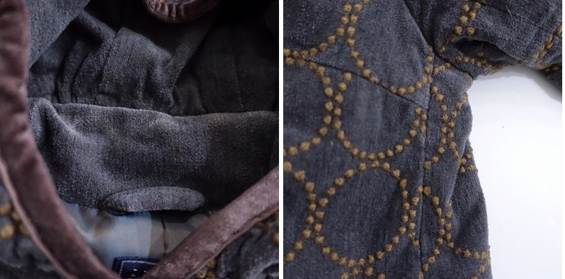 �ߥʥڥ�ۥͥ� mina perhonen tambourine �����󥳡���  40 (jk4-2501-24)��70B52��