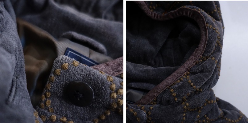 �ߥʥڥ�ۥͥ� mina perhonen tambourine �����󥳡���  40 (jk4-2501-24)��70B52��