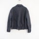 ̤/2025SS/8.2ۥߥʥڥۥͥ mina perhonen floraleaf ֥륾  36 (kjk27-2505-3)13E52