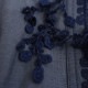 ̤/2025SS/8.2ۥߥʥڥۥͥ mina perhonen floraleaf ֥륾  36 (kjk27-2505-3)13E52