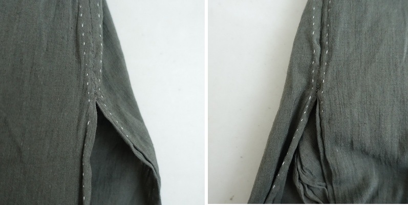 ۥ䥨 YAECA 167055 ǥɥ쥹  S (34-2508-49)02I52