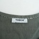 ۥ䥨 YAECA 167055 ǥɥ쥹  S (34-2508-49)02I52