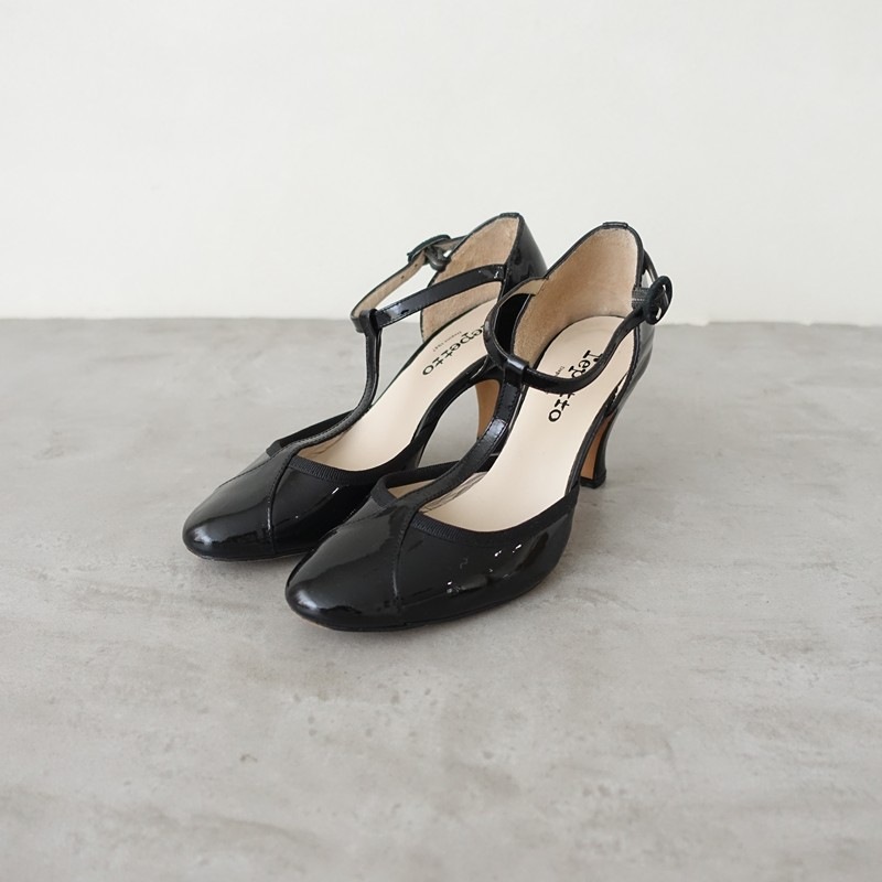 �����4.6���ۥ�ڥå� repetto Baya T���ȥ�åץѥ�ץ� 36/23  36 (sh7-2607-78)��01H62��