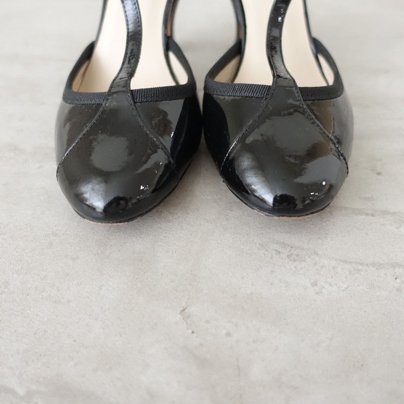 �����4.6���ۥ�ڥå� repetto Baya T���ȥ�åץѥ�ץ� 36/23  36 (sh7-2607-78)��01H62��