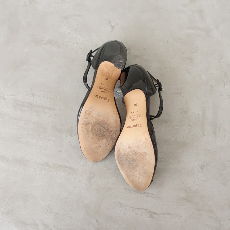 �����4.6���ۥ�ڥå� repetto Baya T���ȥ�åץѥ�ץ� 36/23  36 (sh7-2607-78)��01H62��