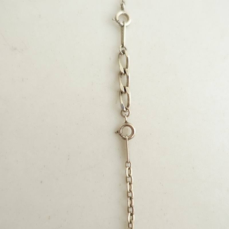 ߥʥڥۥͥߥ奤 mina perhonenRyui  Сͥå쥹   (ac87-2508-81)32I52