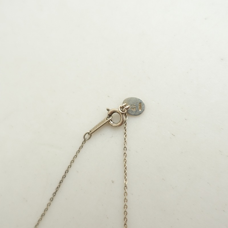 ߥʥڥۥͥߥ奤 mina perhonenRyui  Сͥå쥹   (ac87-2508-81)32I52