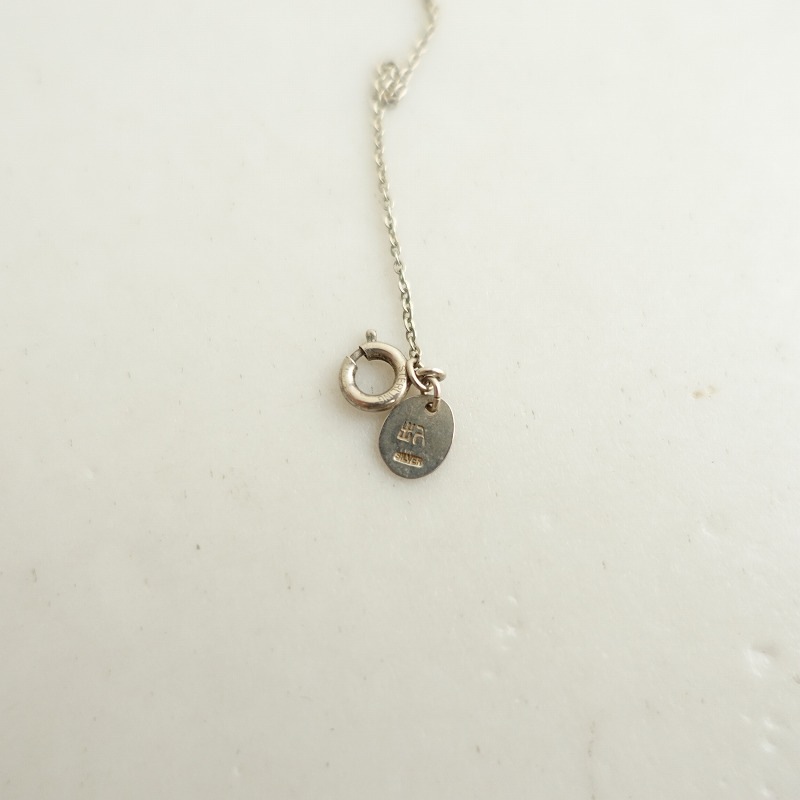 ߥʥڥۥͥߥ奤 mina perhonenRyui  Сͥå쥹   (ac87-2508-81)32I52