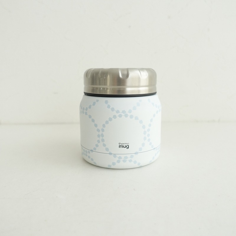 未使用】ミナペルホネン×サーモマグ mina perhonen × thermo mug