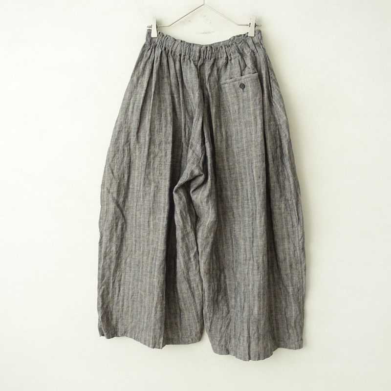 ������/2025AW/���3.3���ۥ��饹�֥�� Vlas Blomme ��ͥ󥹥ȥ饤�ץ����֥ѥ��  F (25-2512-248)��41A62��