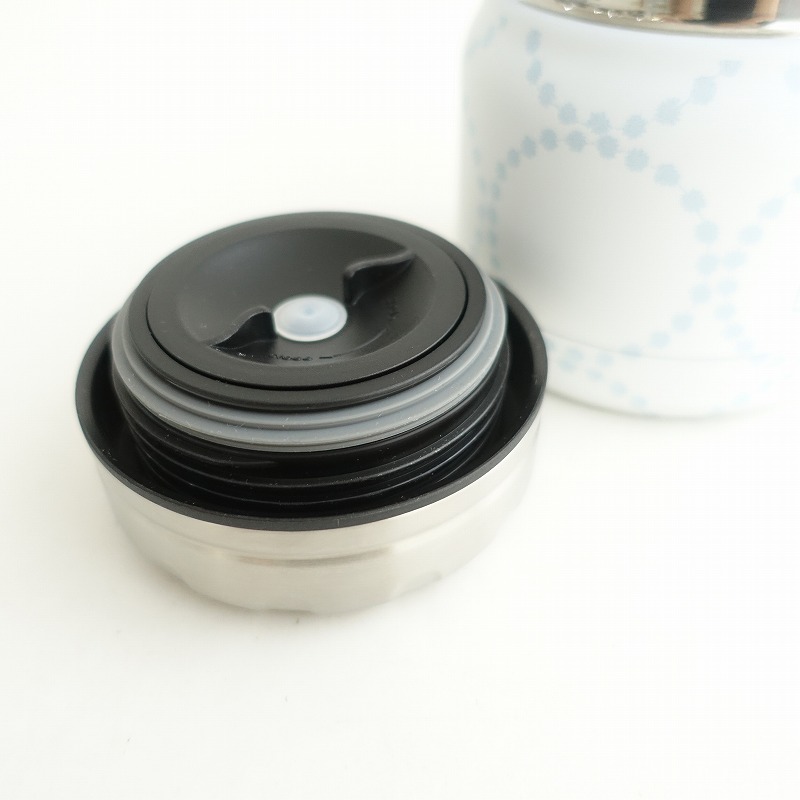 未使用】ミナペルホネン×サーモマグ mina perhonen × thermo mug